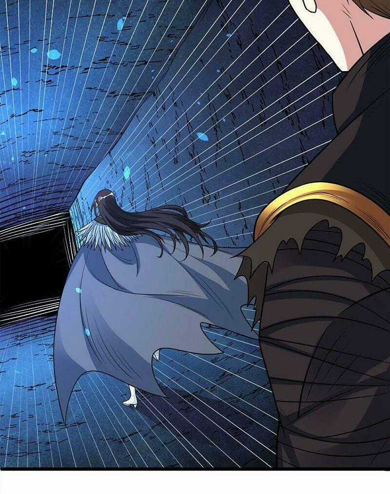 Kiếm Vũ Chapter 155 trang 1