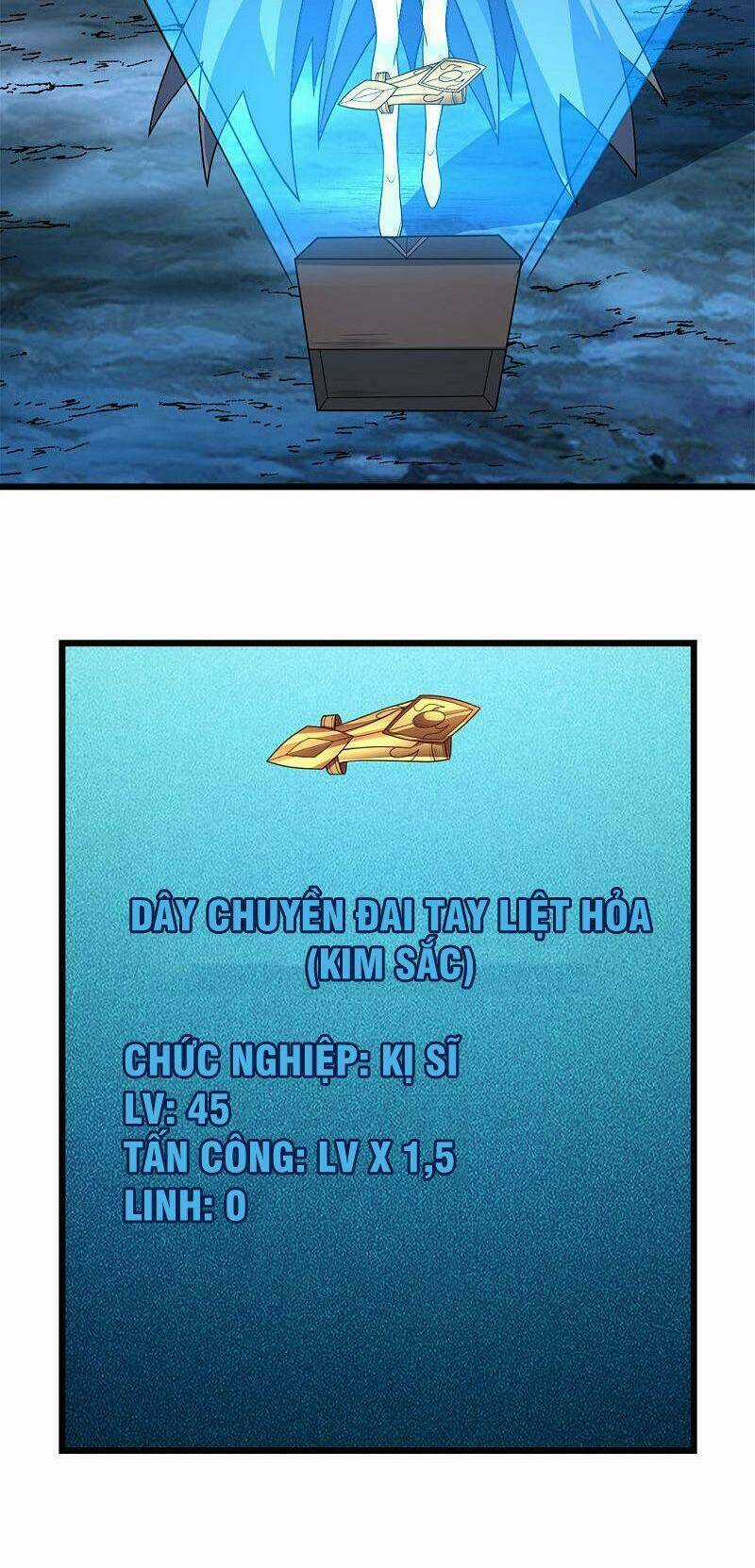 Kiếm Vũ Chapter 155 trang 18