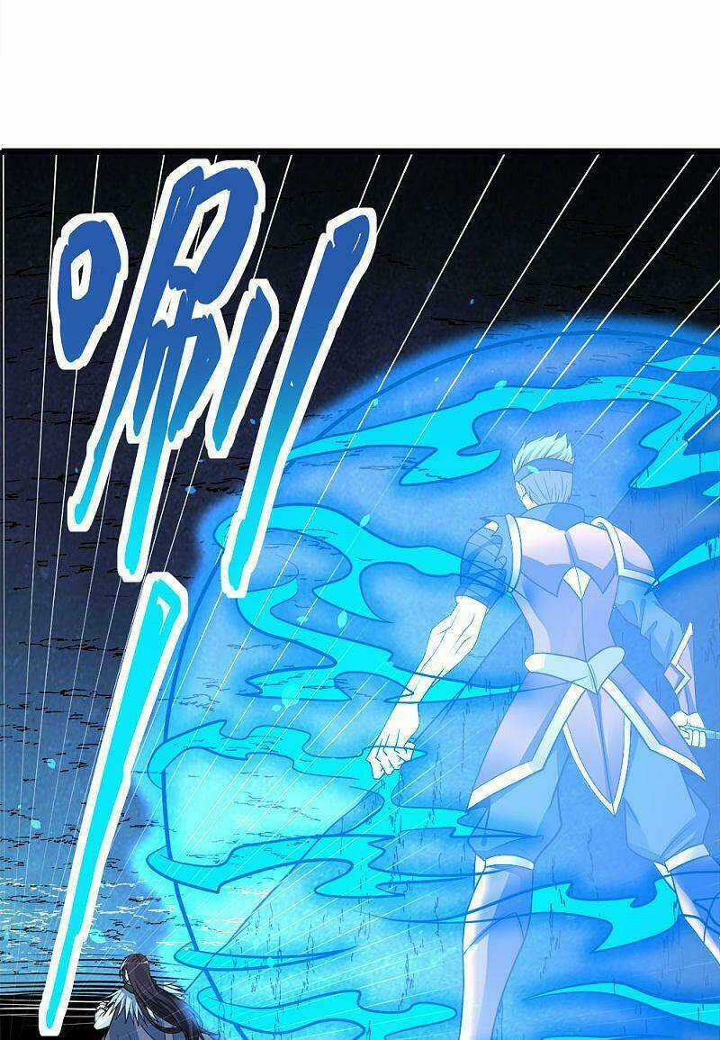 Kiếm Vũ Chapter 155 trang 2