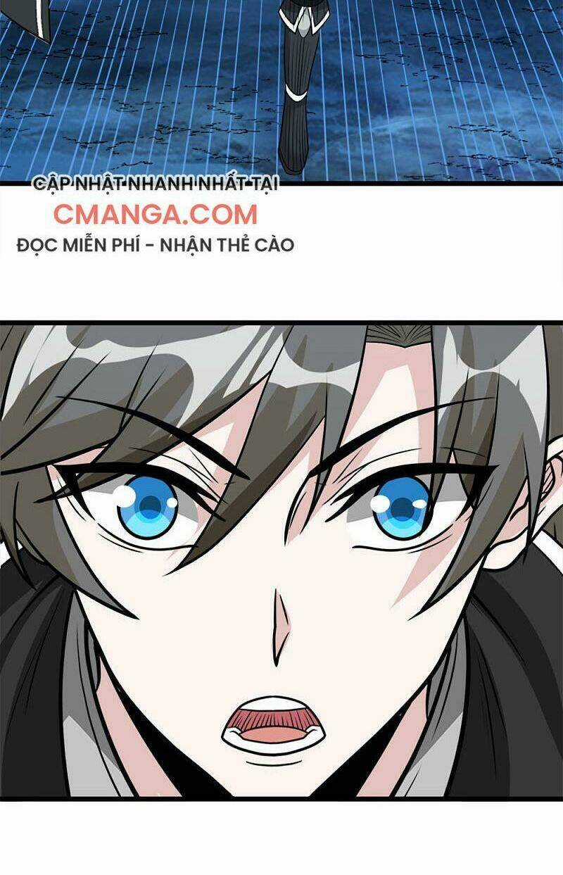 Kiếm Vũ Chapter 155 trang 25