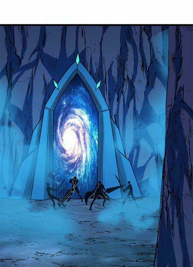 Kiếm Vũ Chapter 155 trang 26