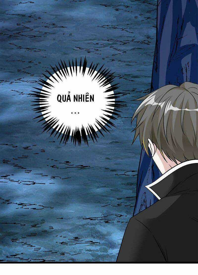 Kiếm Vũ Chapter 155 trang 27