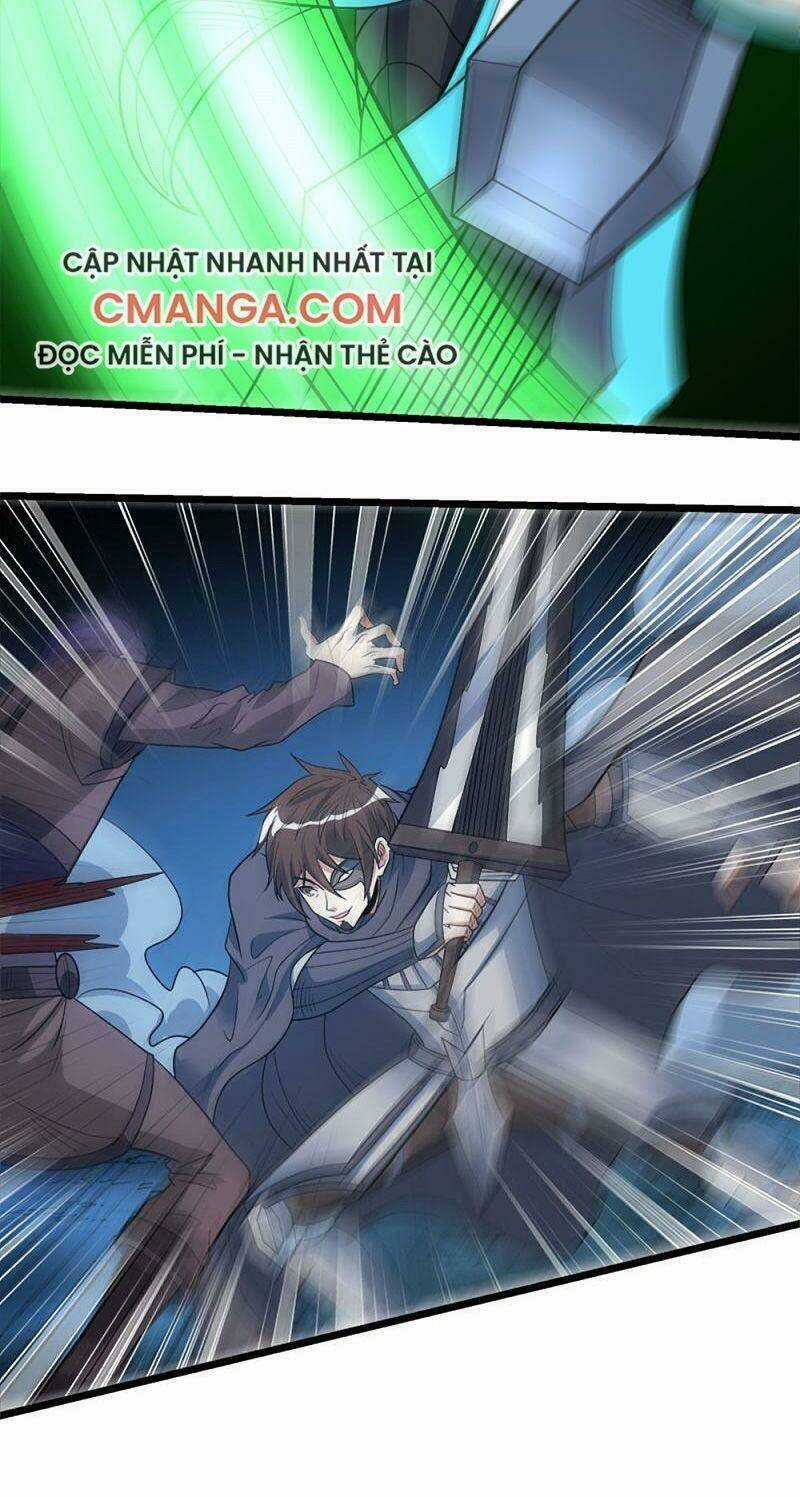 Kiếm Vũ Chapter 155 trang 29