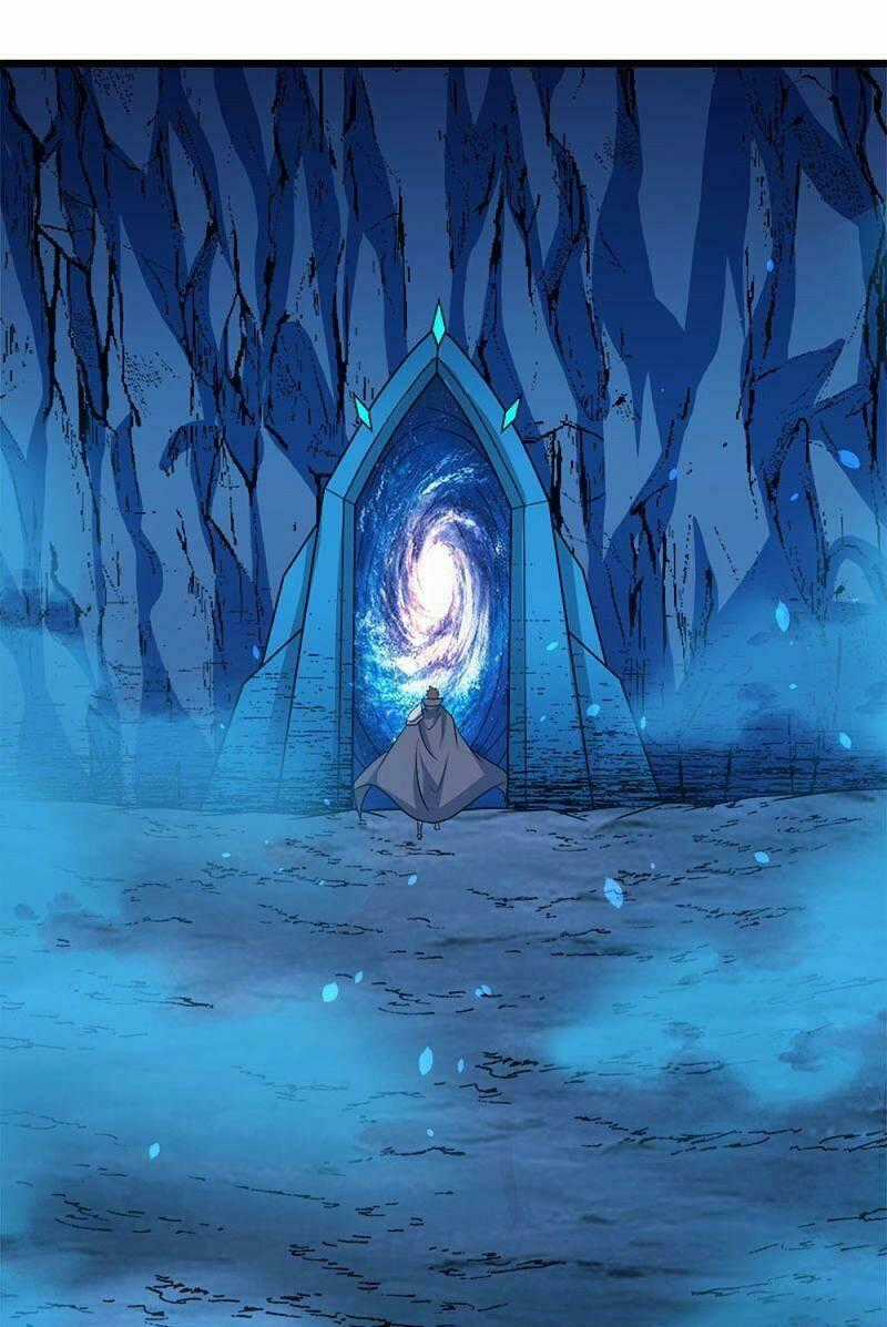 Kiếm Vũ Chapter 155 trang 33