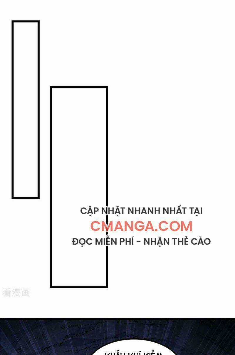 Kiếm Vũ Chapter 156 trang 22