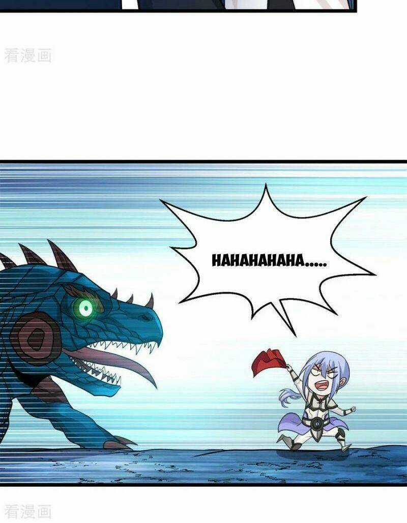 Kiếm Vũ Chapter 156 trang 3