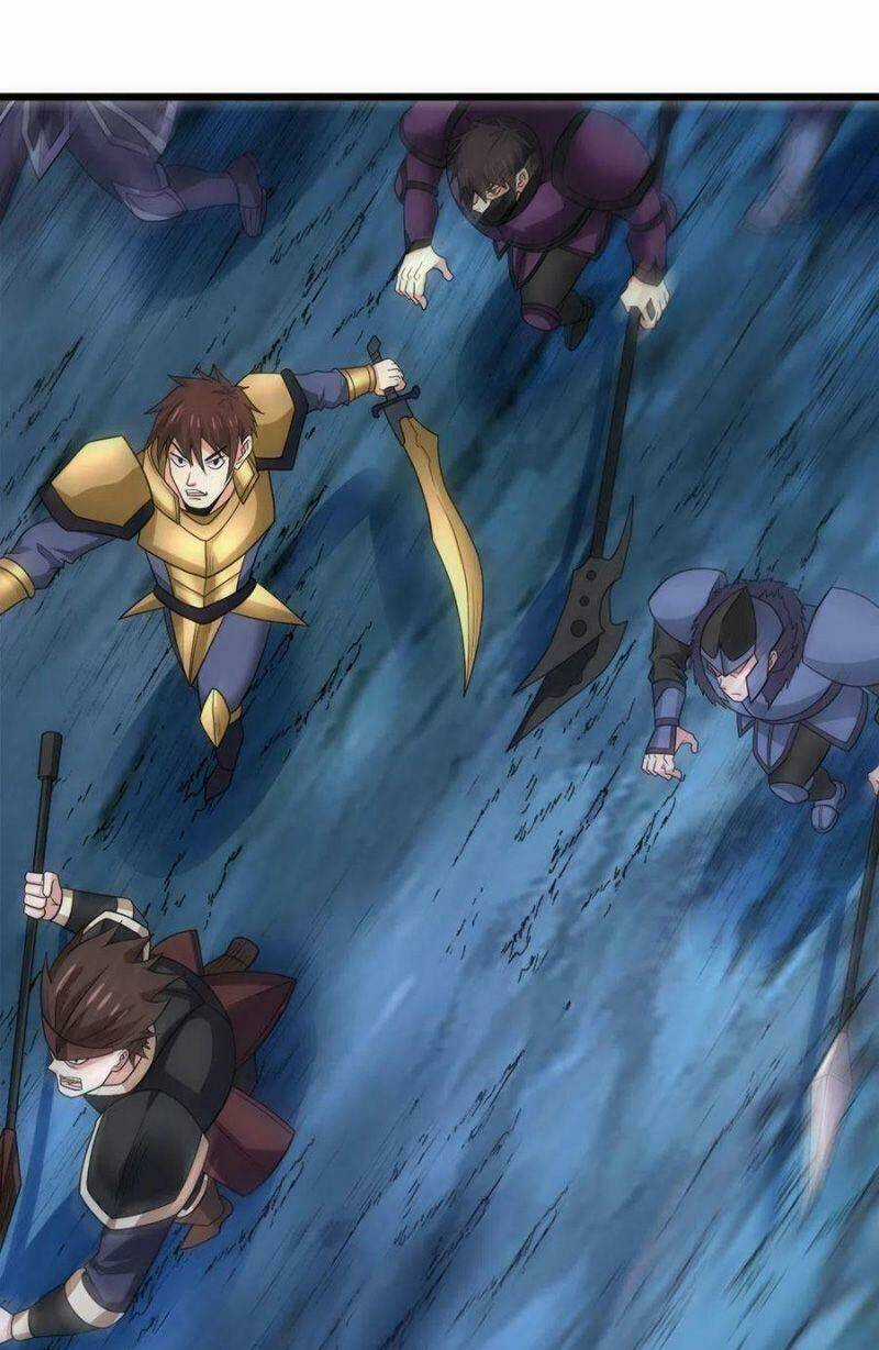 Kiếm Vũ Chapter 156 trang 30