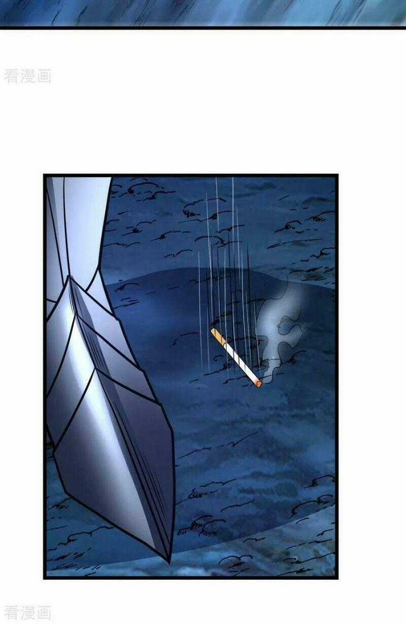 Kiếm Vũ Chapter 156 trang 31