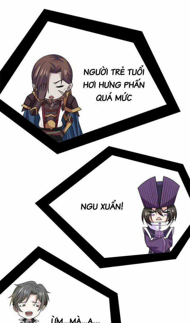 Kiếm Vũ Chapter 156 trang 5