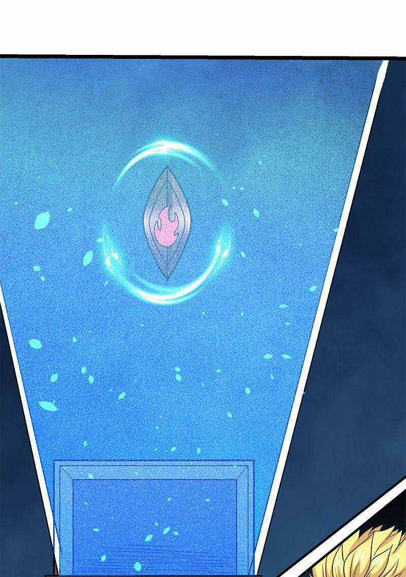 Kiếm Vũ Chapter 157 trang 25