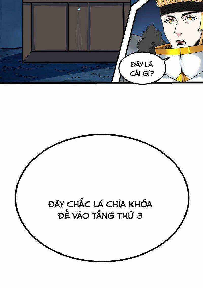 Kiếm Vũ Chapter 157 trang 26