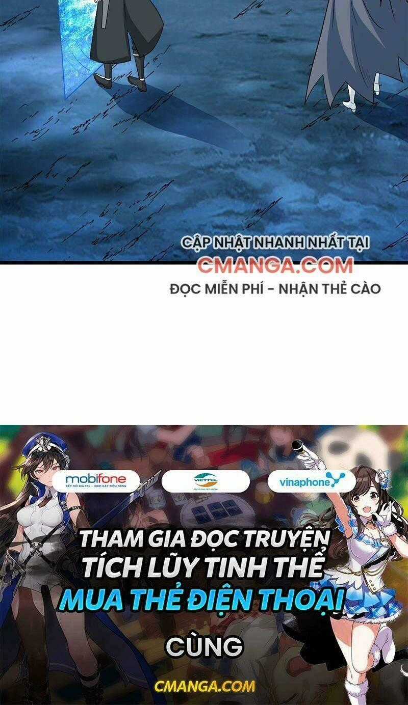 Kiếm Vũ Chapter 157 trang 33