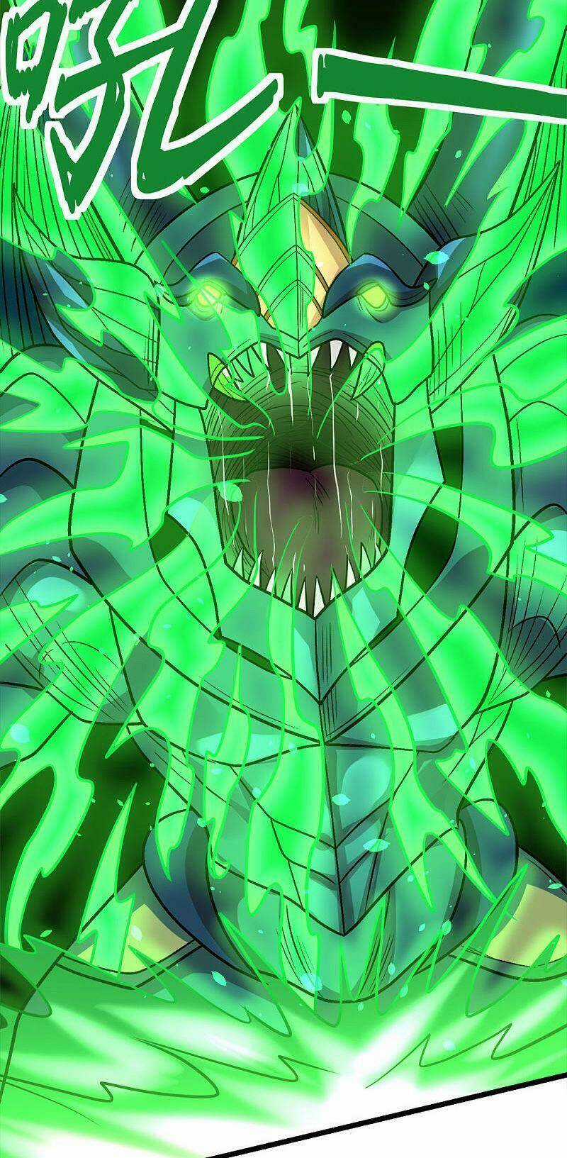 Kiếm Vũ Chapter 157 trang 4