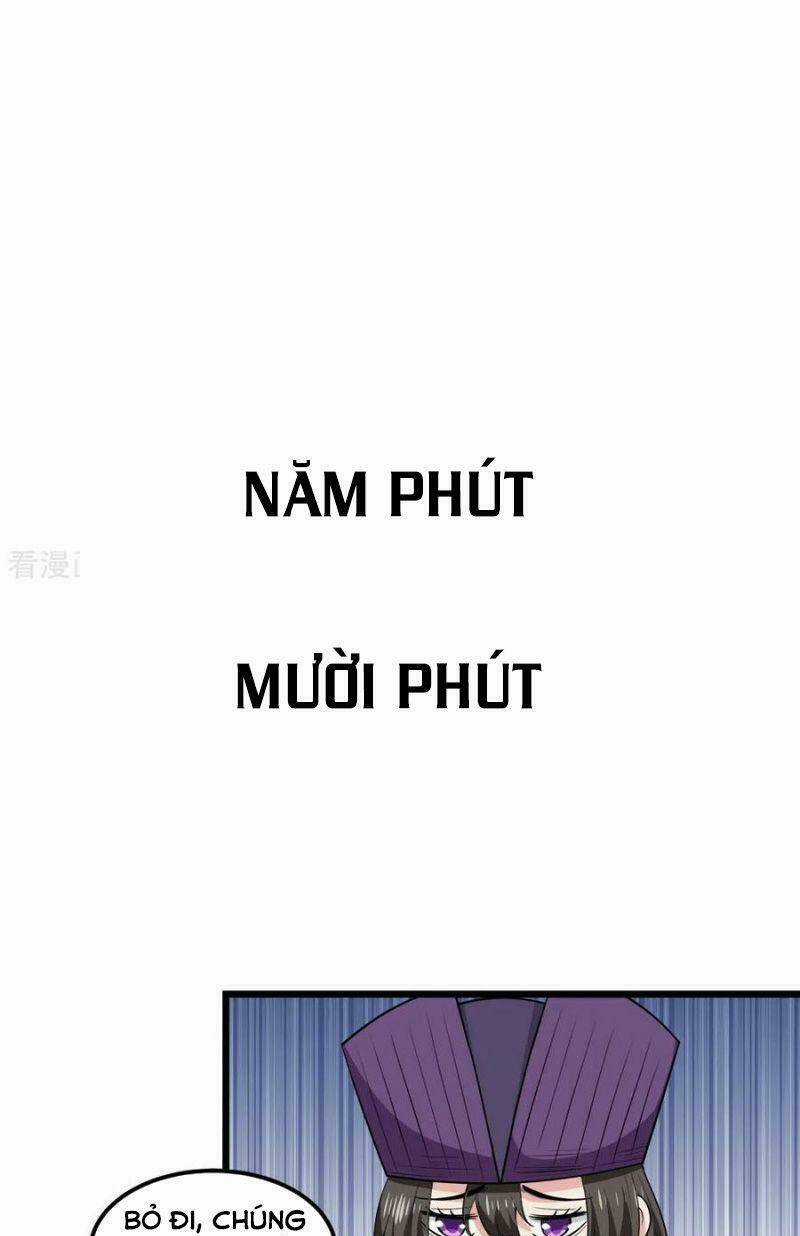 Kiếm Vũ Chapter 158 trang 12