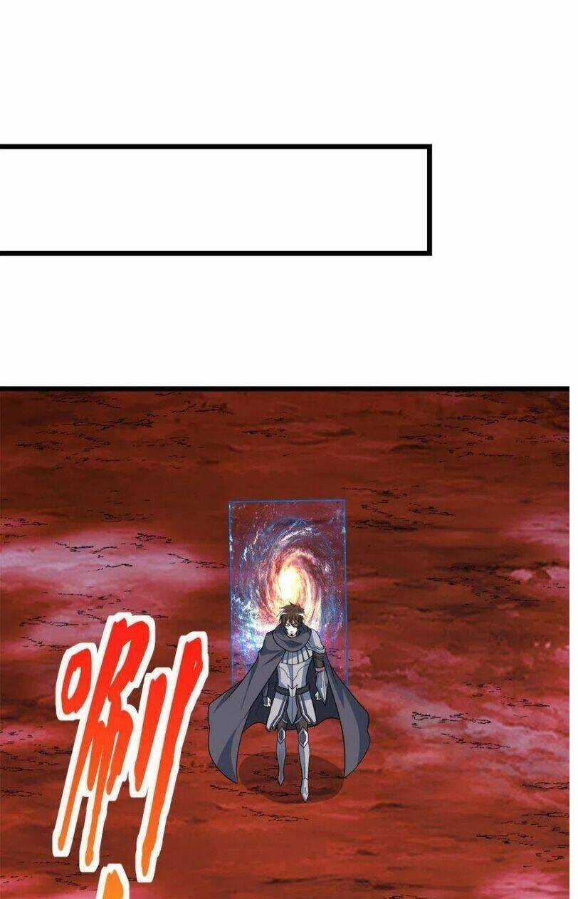 Kiếm Vũ Chapter 158 trang 16