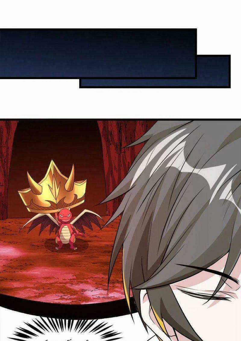 Kiếm Vũ Chapter 158 trang 20