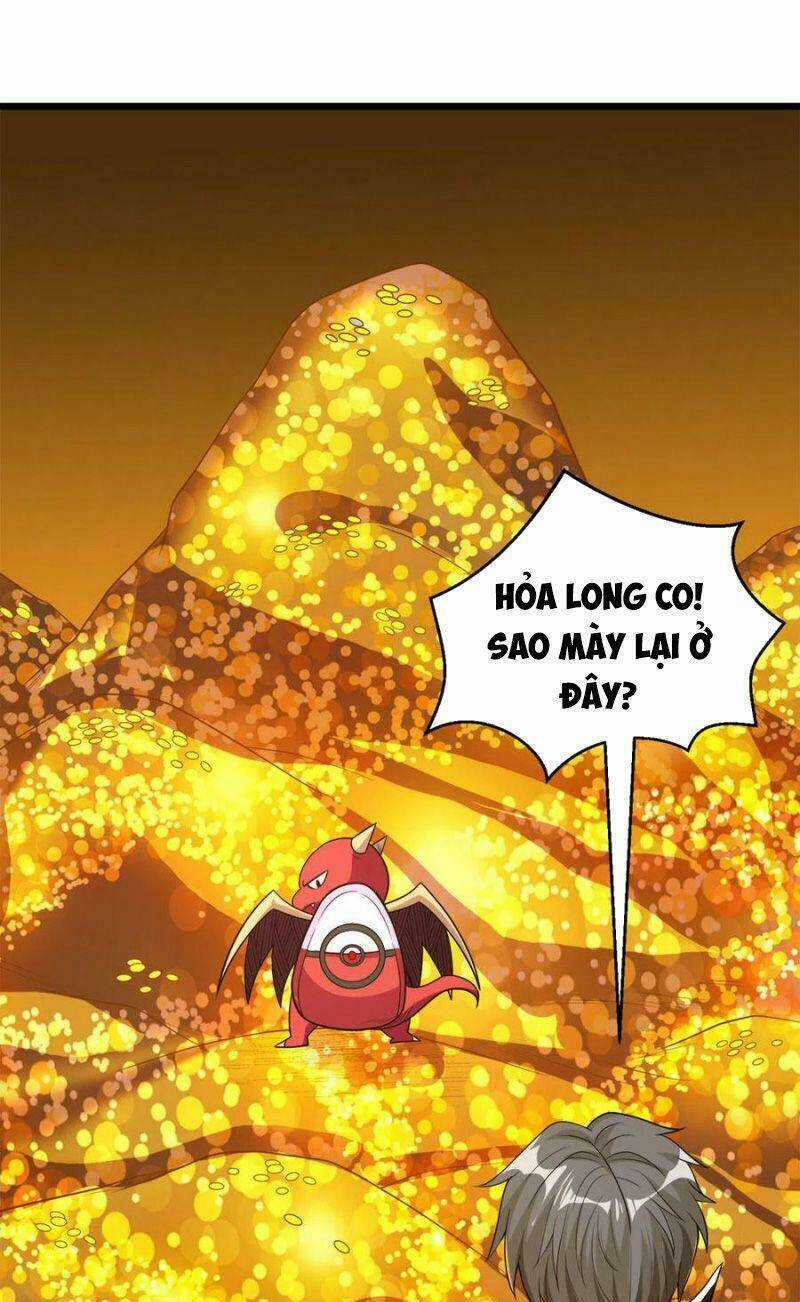 Kiếm Vũ Chapter 158 trang 25