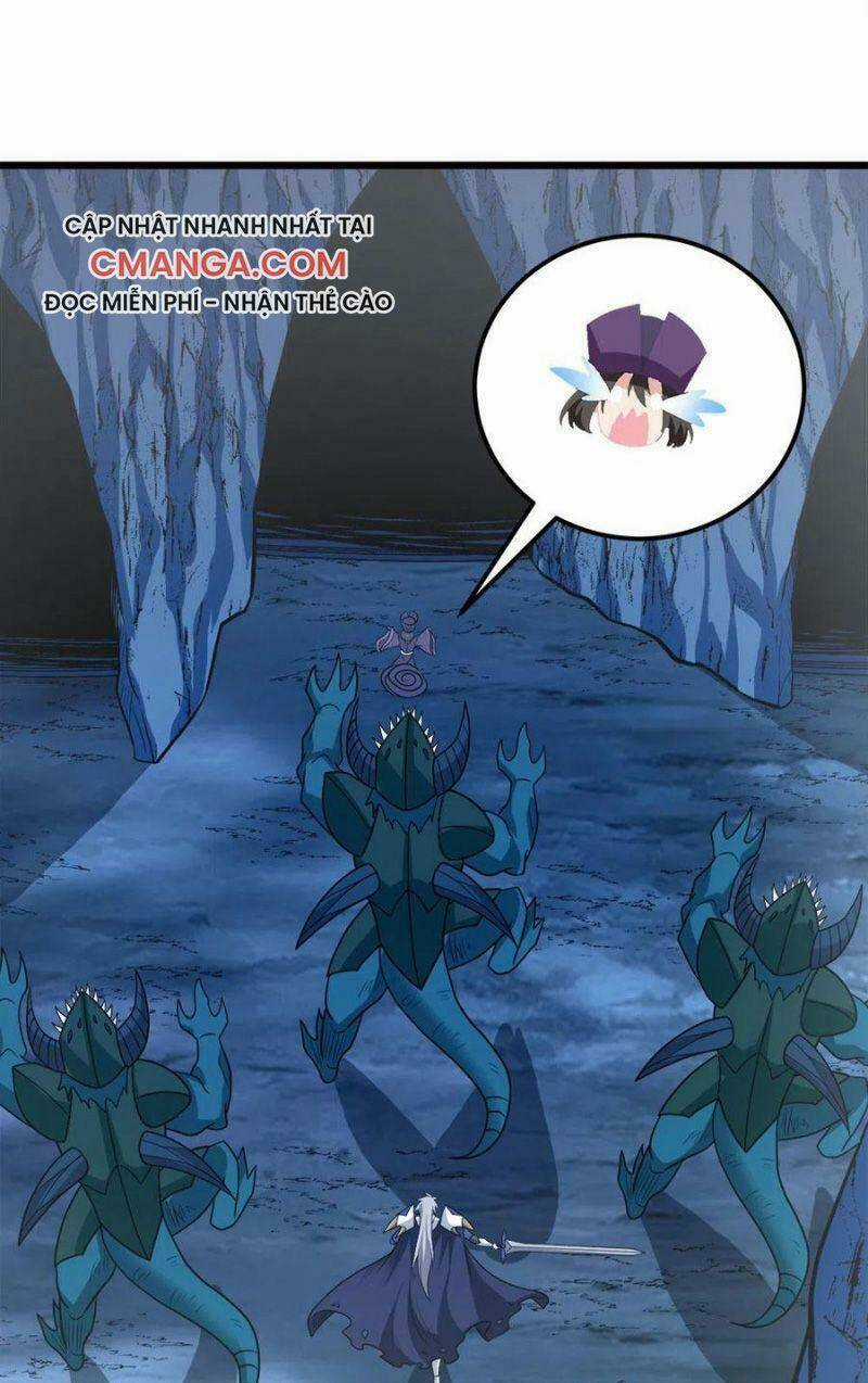 Kiếm Vũ Chapter 158 trang 4