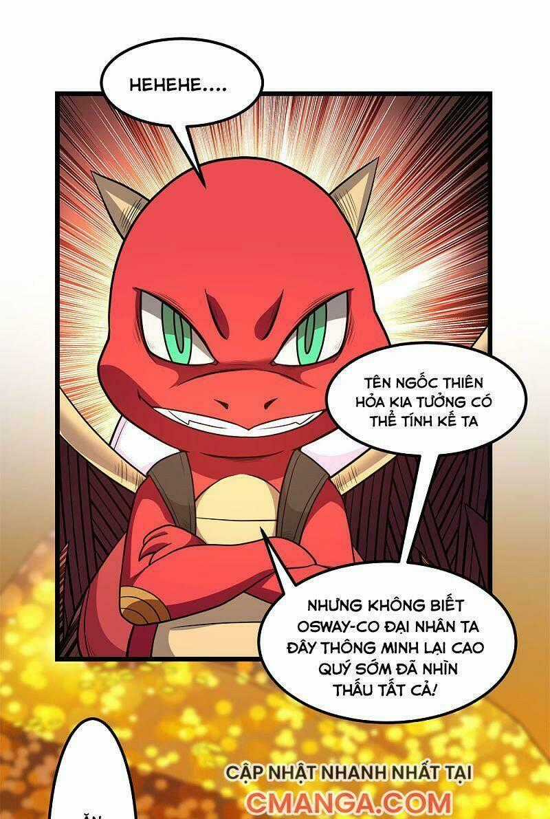 Kiếm Vũ Chapter 159 trang 0