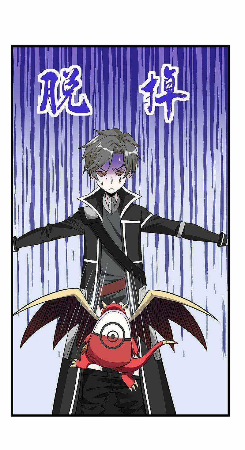 Kiếm Vũ Chapter 159 trang 10