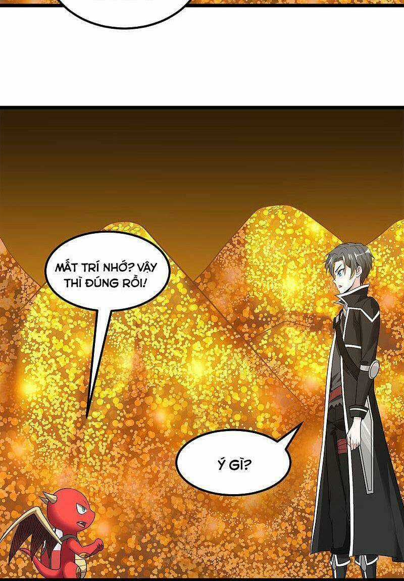 Kiếm Vũ Chapter 159 trang 13