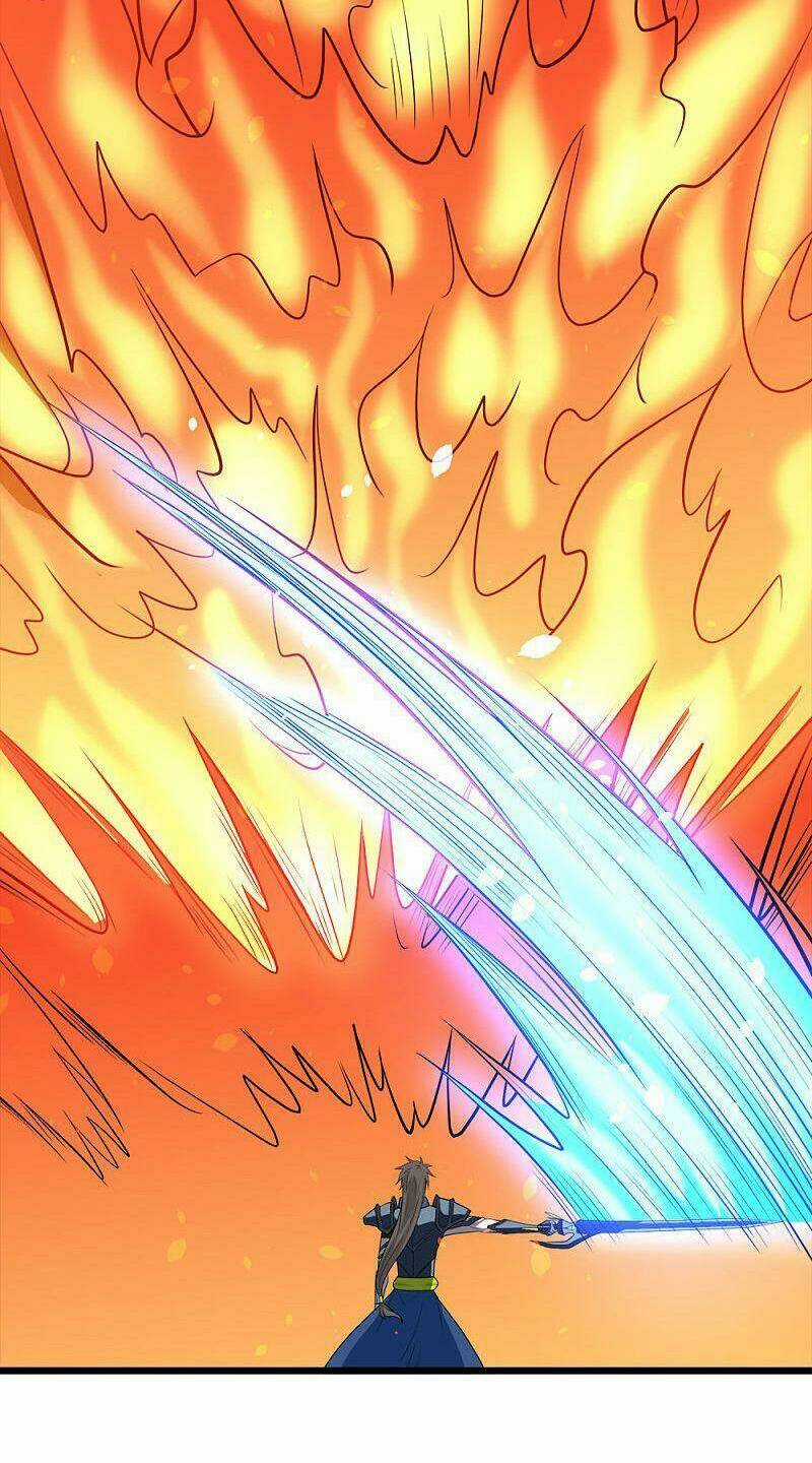 Kiếm Vũ Chapter 159 trang 17