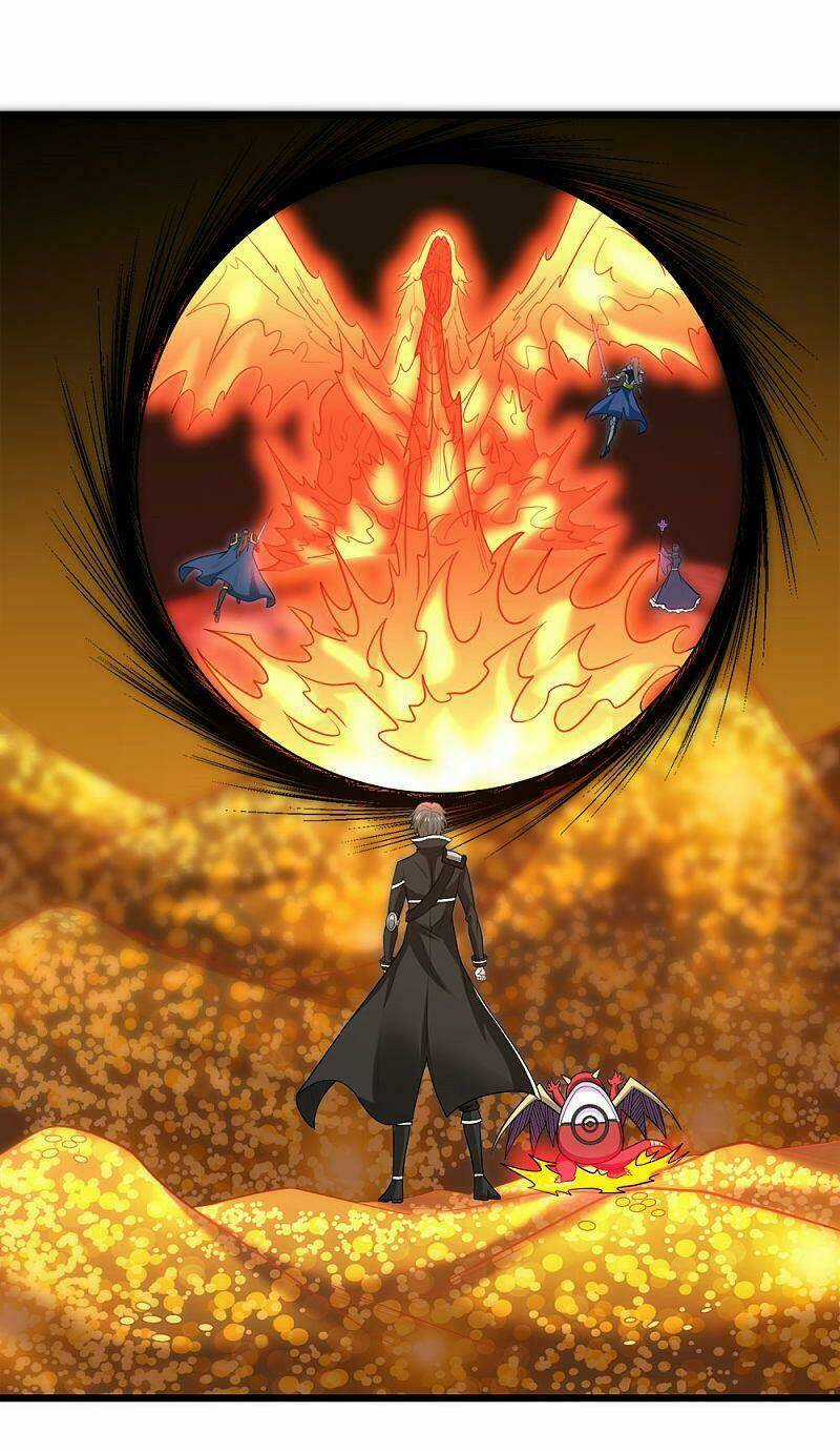 Kiếm Vũ Chapter 159 trang 2