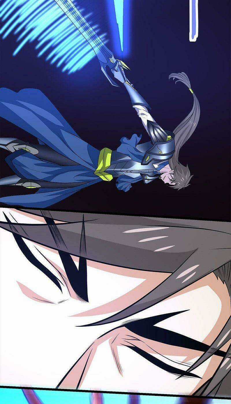 Kiếm Vũ Chapter 159 trang 27