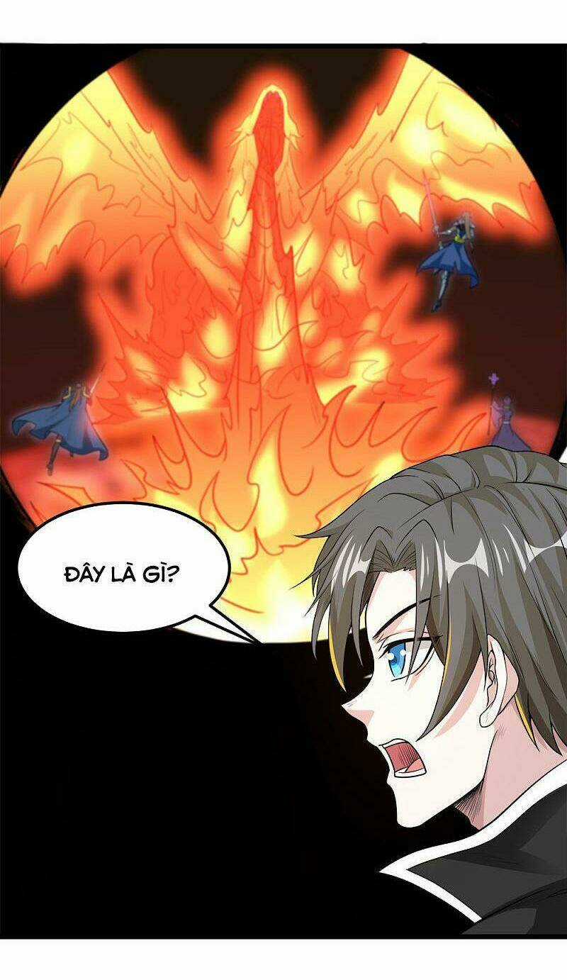 Kiếm Vũ Chapter 159 trang 3