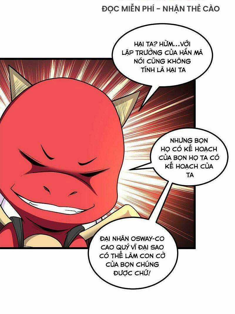 Kiếm Vũ Chapter 159 trang 6