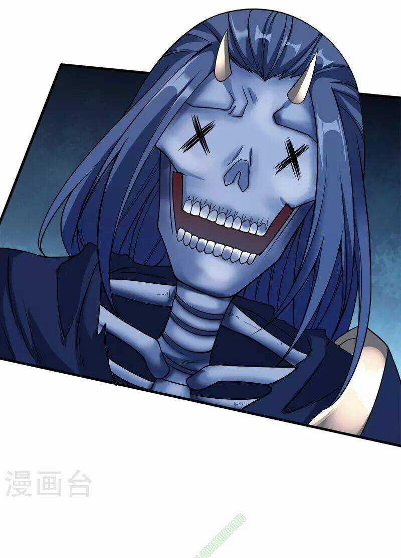 Kiếm Vũ Chapter 16 trang 15