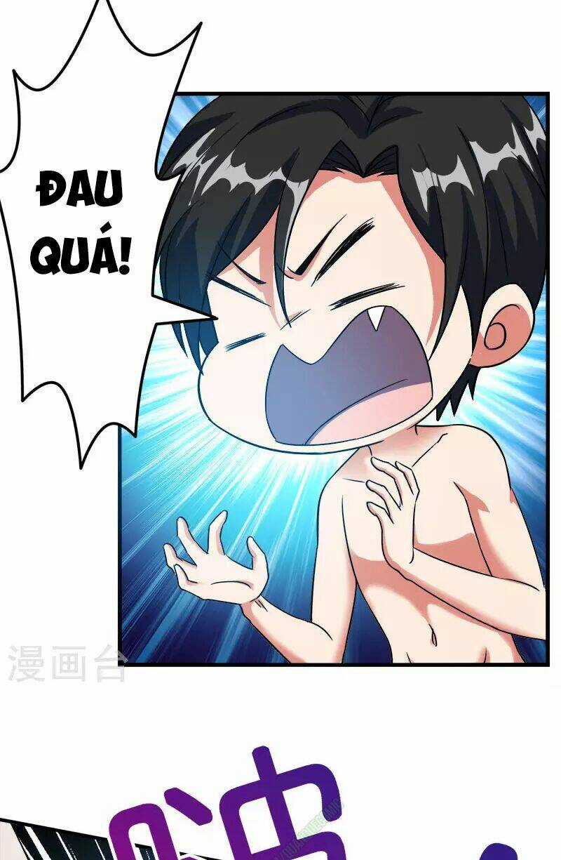 Kiếm Vũ Chapter 16 trang 21