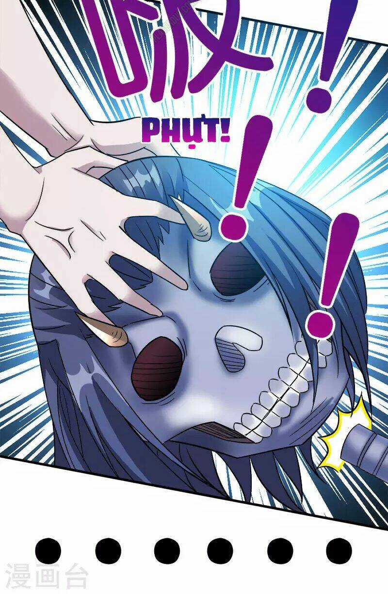 Kiếm Vũ Chapter 16 trang 22