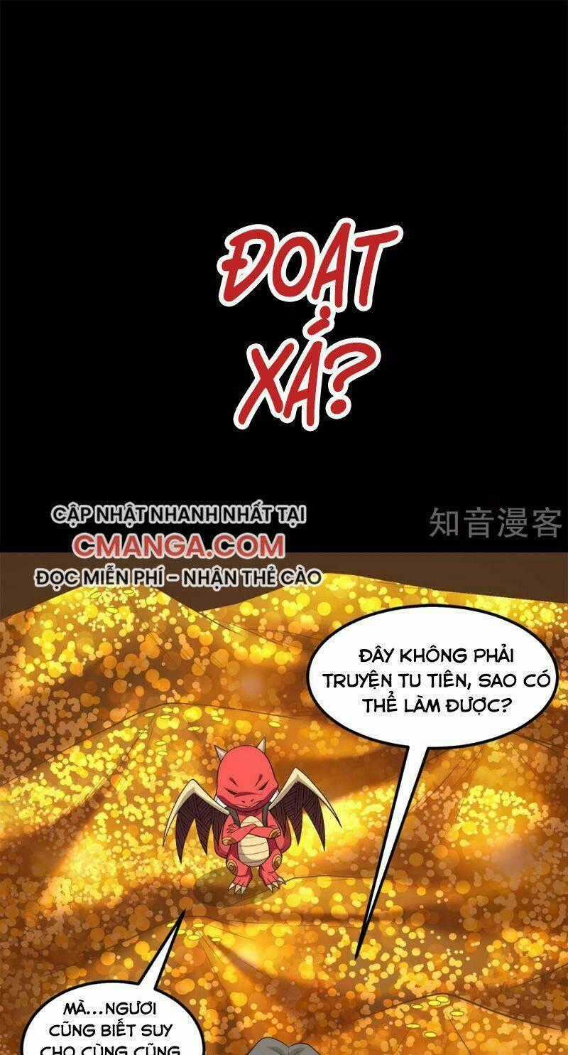 Kiếm Vũ Chapter 160 trang 0