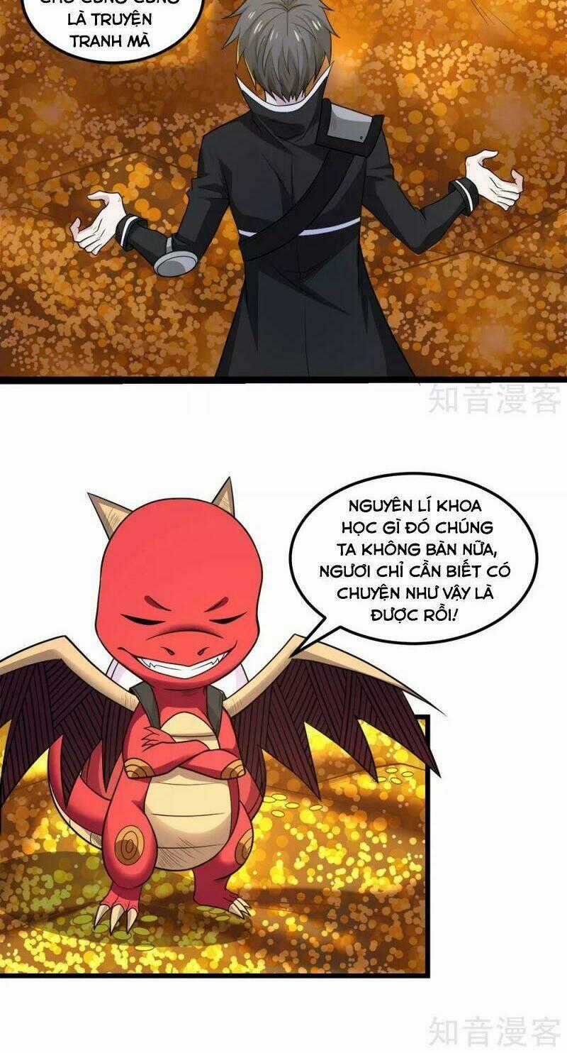 Kiếm Vũ Chapter 160 trang 1