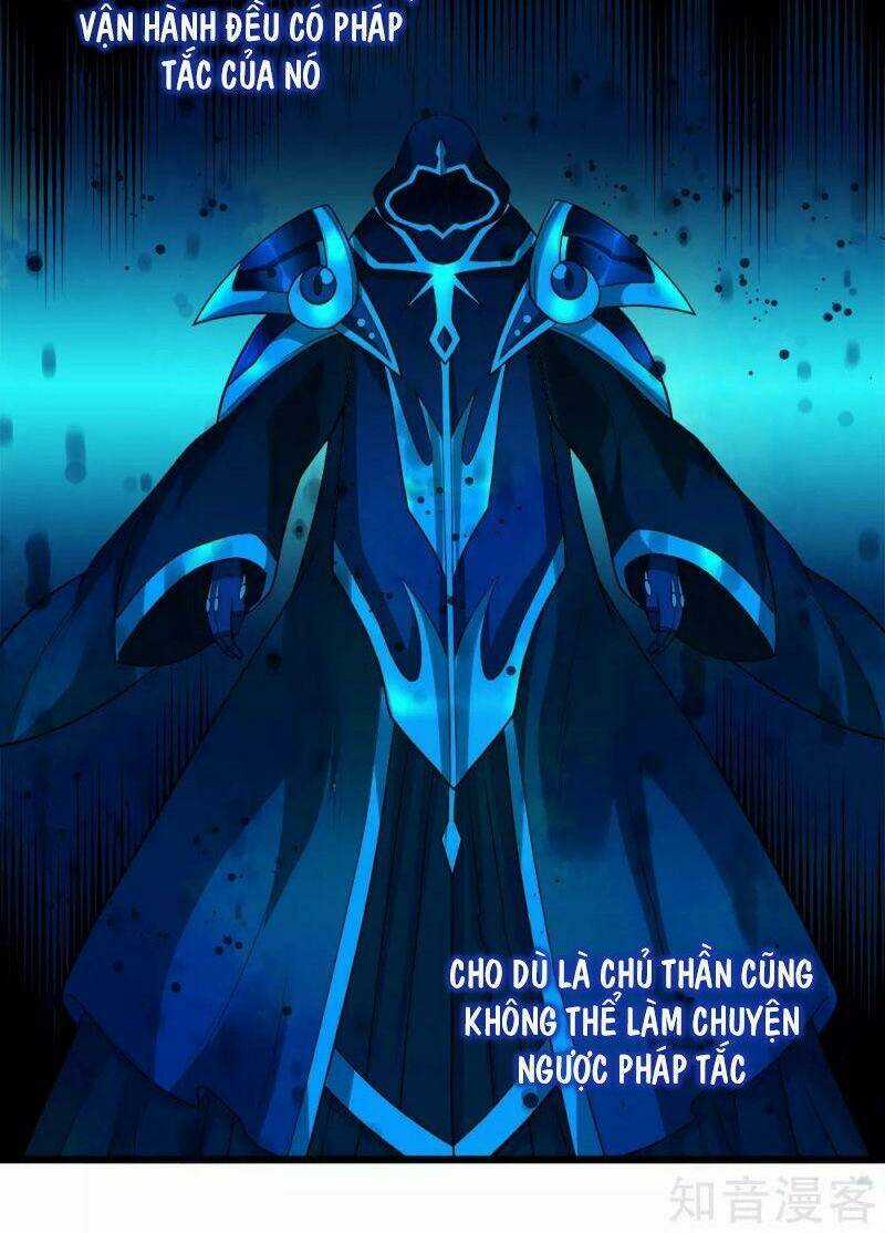 Kiếm Vũ Chapter 160 trang 11