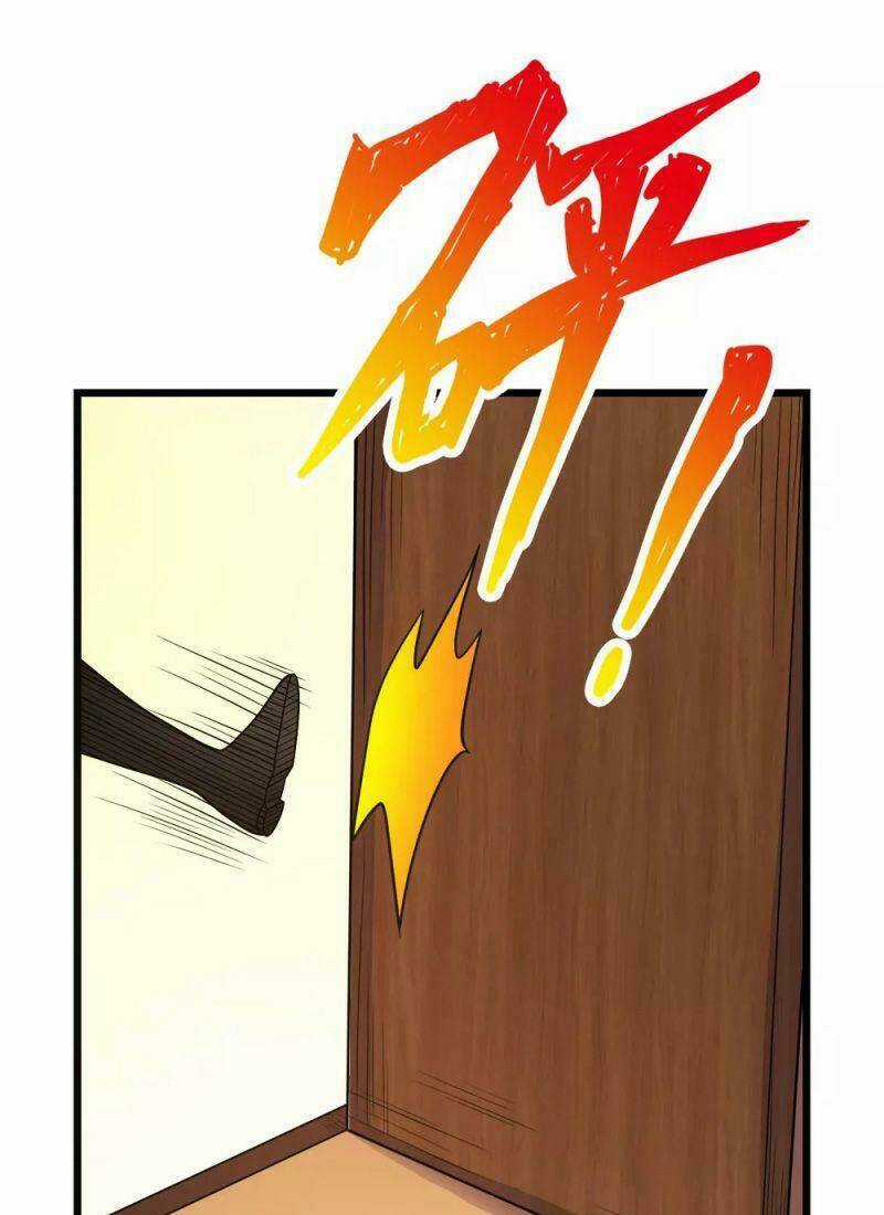 Kiếm Vũ Chapter 160 trang 16