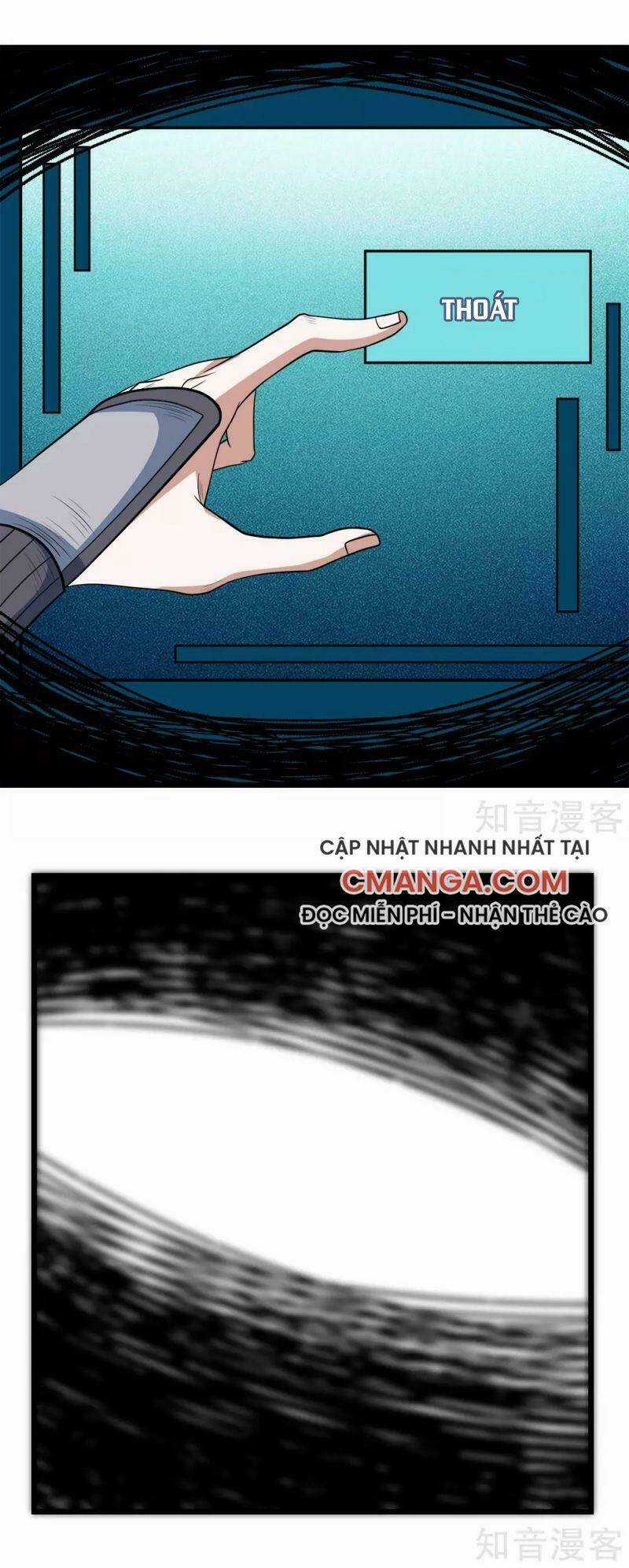 Kiếm Vũ Chapter 160 trang 24