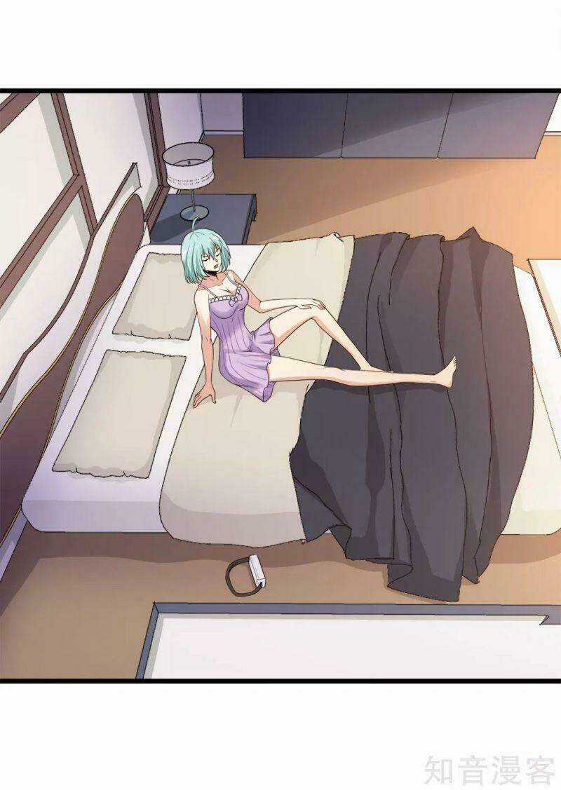 Kiếm Vũ Chapter 160 trang 27