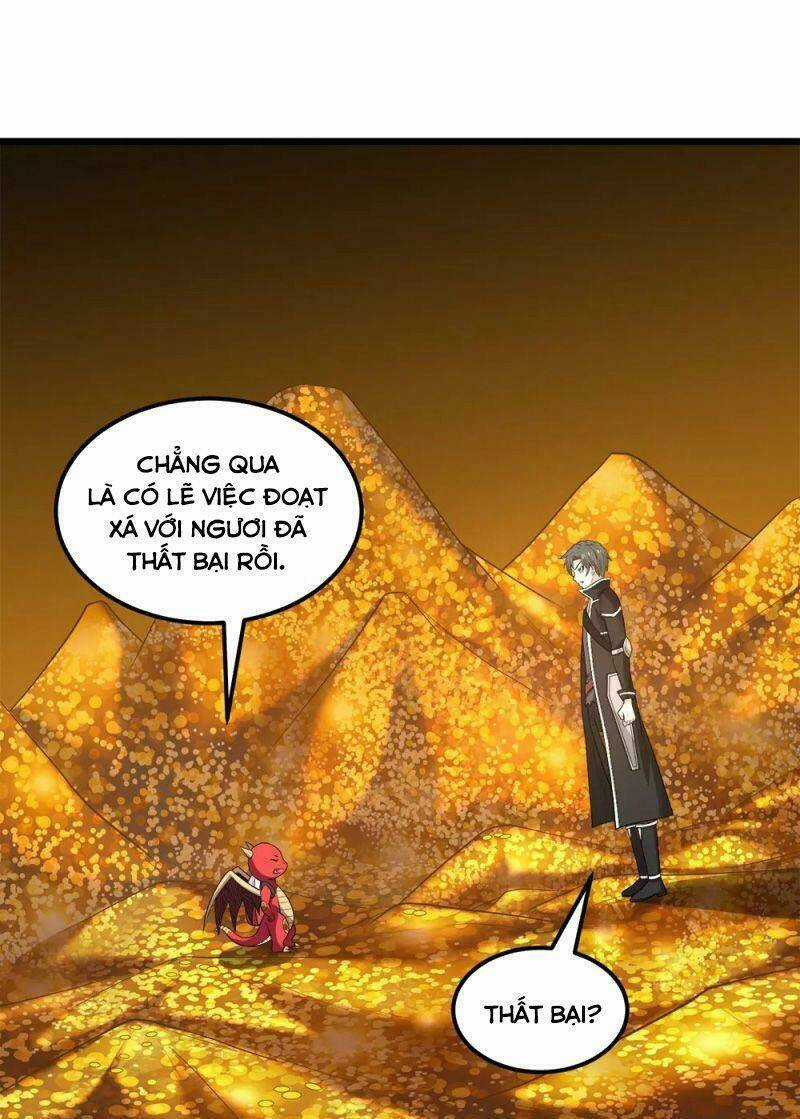 Kiếm Vũ Chapter 160 trang 5