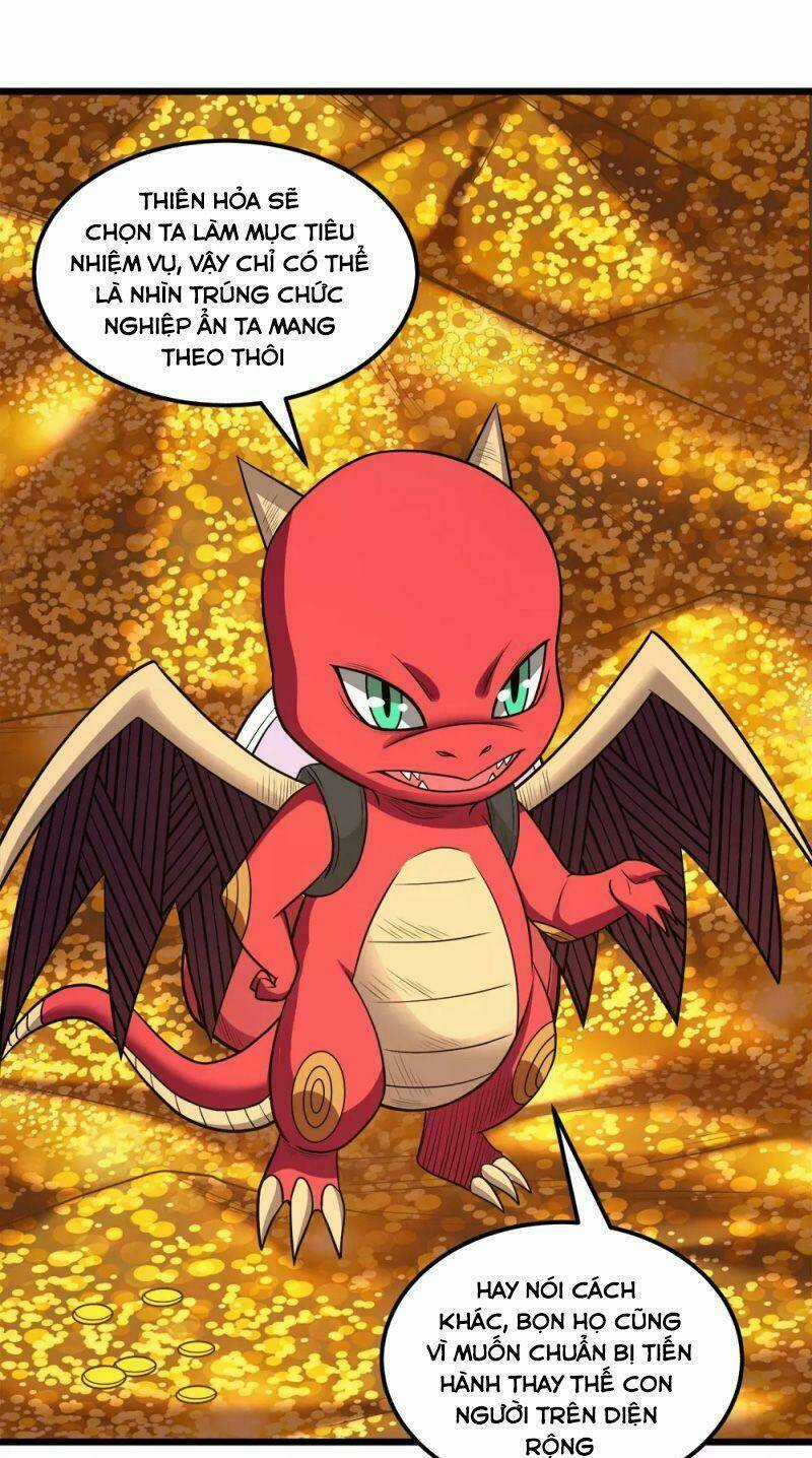 Kiếm Vũ Chapter 160 trang 8