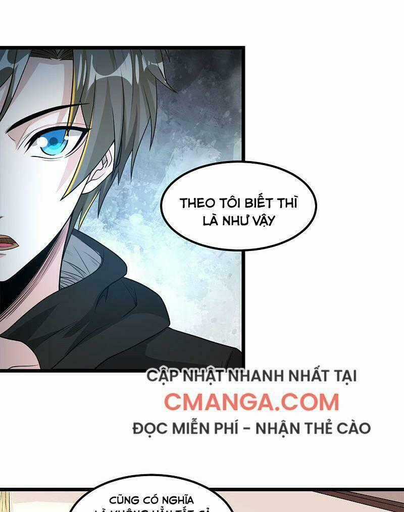 Kiếm Vũ Chapter 161 trang 0