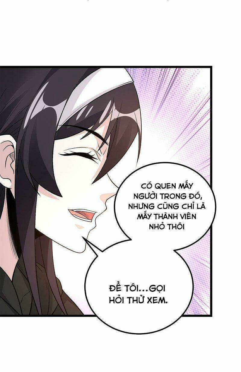 Kiếm Vũ Chapter 161 trang 11