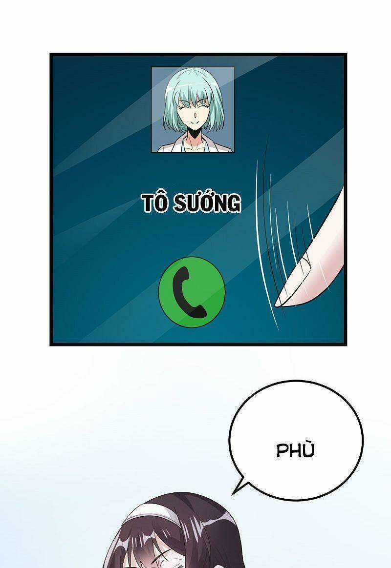 Kiếm Vũ Chapter 161 trang 14