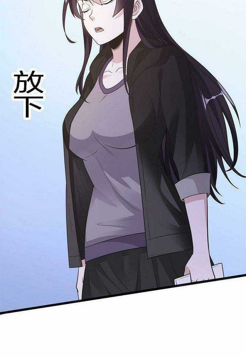 Kiếm Vũ Chapter 161 trang 15