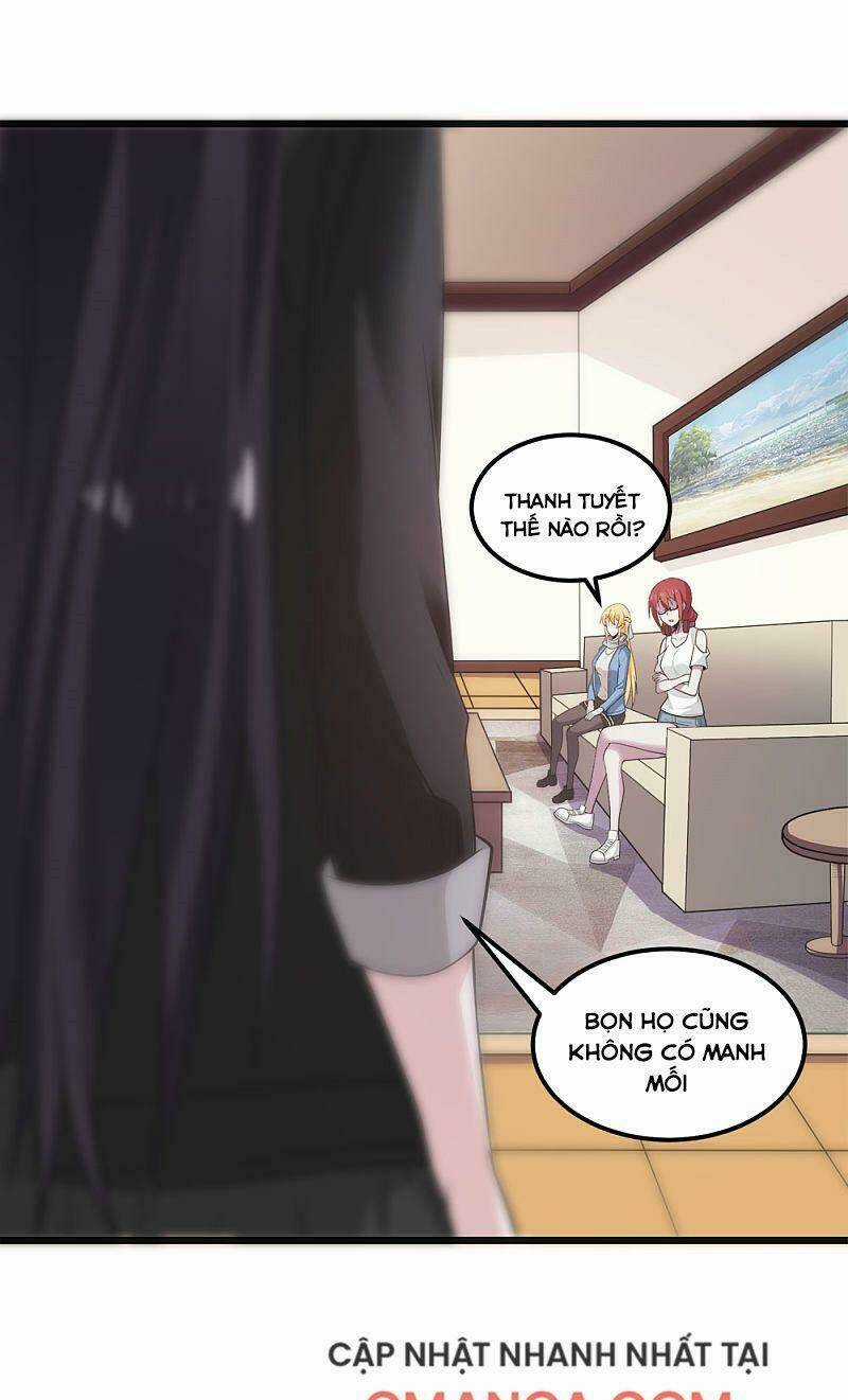 Kiếm Vũ Chapter 161 trang 16