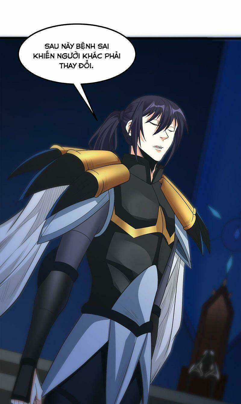 Kiếm Vũ Chapter 161 trang 24