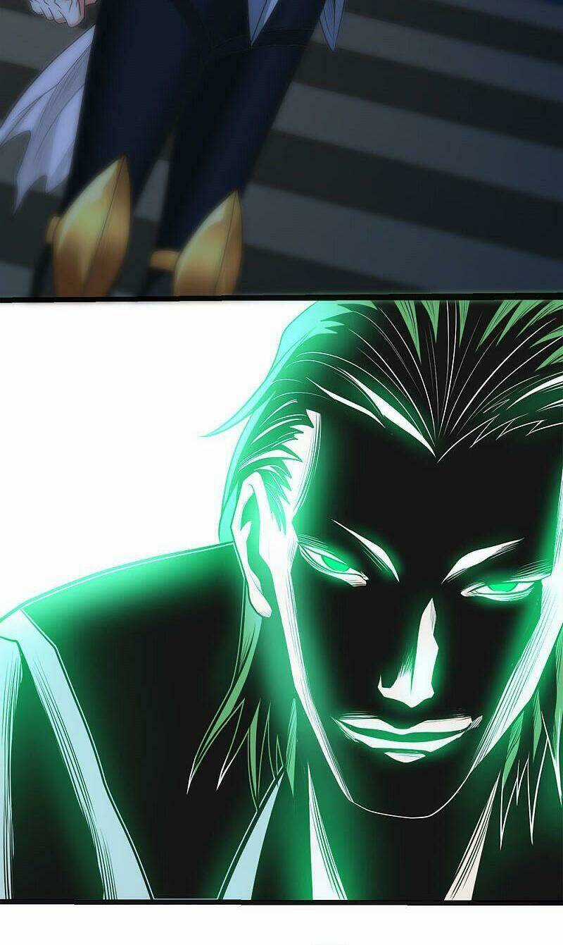 Kiếm Vũ Chapter 161 trang 25