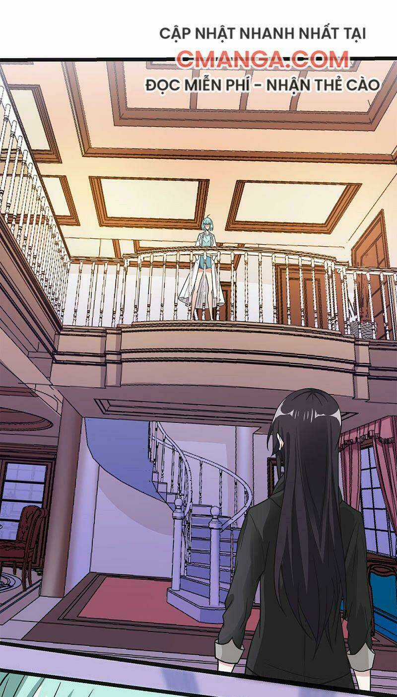 Kiếm Vũ Chapter 161 trang 28