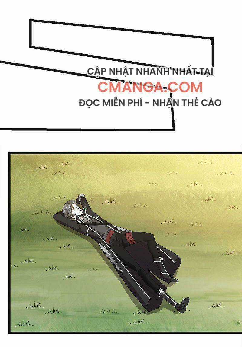 Kiếm Vũ Chapter 161 trang 32